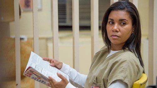 Orange Is the New Black Season 4 Episode 8 - Friends in Low Places