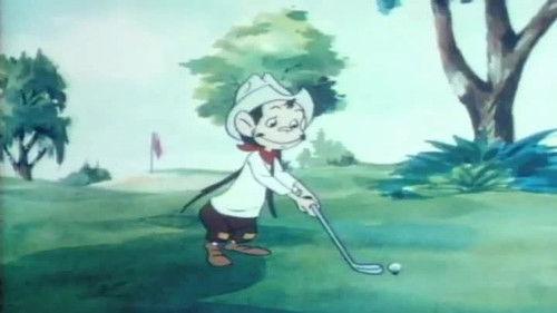 Cantinflas y sus amigos Season 1 Episode 21 - Episode 21