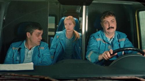 Dr. Driver Season 6 Episode 4 - Episode 4