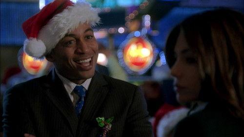 Las Vegas Season 4 Episode 8 - White Christmas