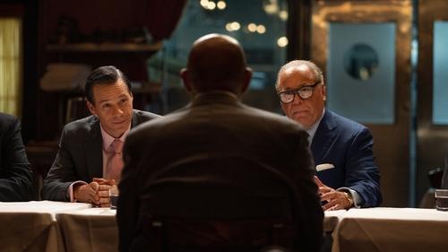 Godfather of Harlem Season 3 Episode 2 - Alzado