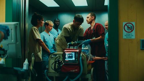 Berlin ER Season 1 Episode 3 - Diagnosis