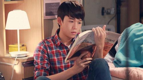 Reply 1994 Season 1 Episode 12 - The Miracle That Will Happen to Us
