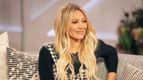 The Kelly Clarkson Show Season 3 Episode 104 - Hilary Duff, Jabari Banks, Daisy the Great, AJR