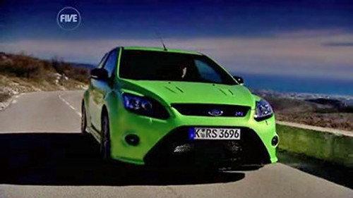 Fifth Gear Season 15 Episode 8 - Episode 8