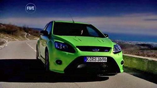 Fifth Gear Season 15 Episode 8 - Episode 8