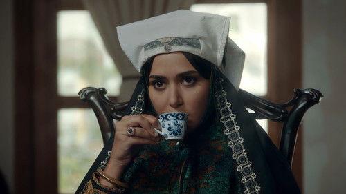 Jeyran Season 1 Episode 47 - Episode 47