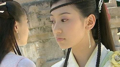 Heavenly Sword and Dragon Sabre Season 1 Episode 18 - Episode 18