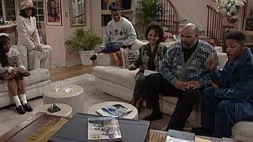 undefined Season 5 Episode 8 - Soul Train