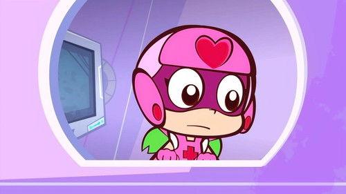 Happy Toon Season 10 Episode 8 - Episode 8