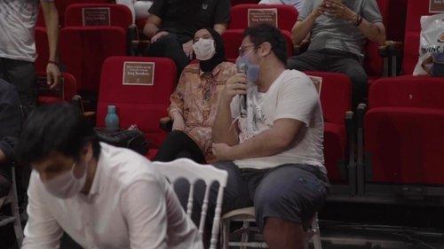 Konuşanlar Season 1 Episode 9 - Episode 9