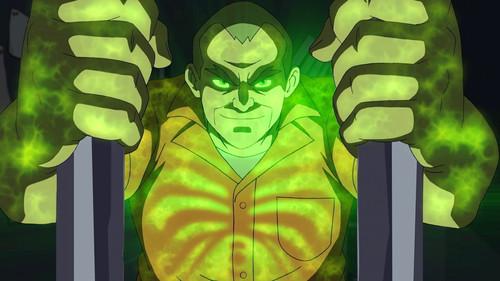 Marvel's Spider-Man Season 1 Episode 18 - The Rise of Doc Ock (4)