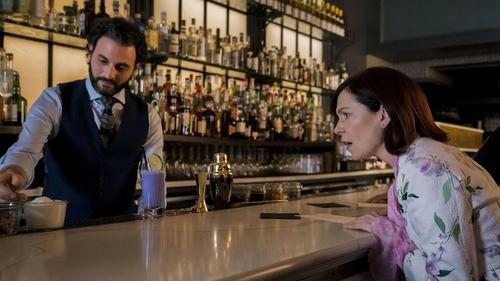 undefined Season 1 Episode 9 - Sweet Justice