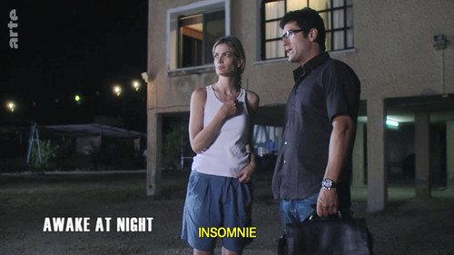 Prisoners of War Season 1 Episode 9 - Awake at Night
