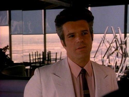 Crime Story Season 2 Episode 5 - Shockwaves