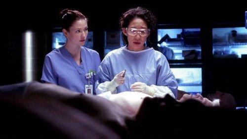 undefined Season 4 Episode 14 - The Becoming