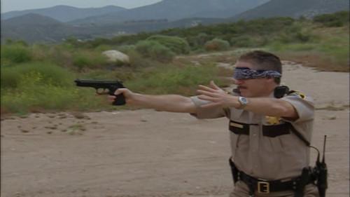 Reno 911! Season 1 Episode 9 - Garcia's Anniversary