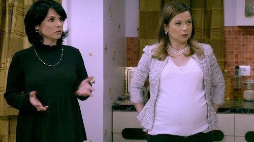 Your Family or Mine Season 4 Episode 5 - Episode 5