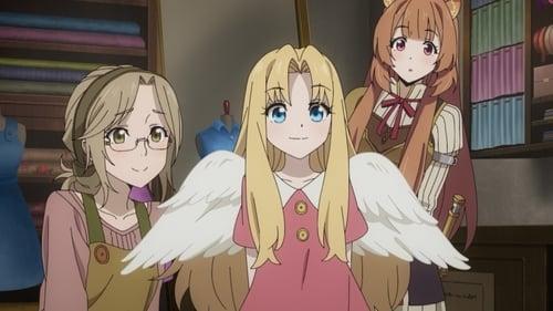 The Rising of the Shield Hero Season 1 Episode 6 - A New Comrade