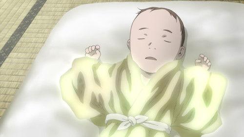 Mushi-Shi Season 2 Episode 15 - Thread of Light