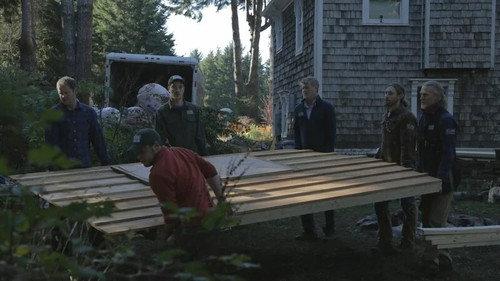 Treehouse Masters Season 2 Episode 5 - Sky-high Redwood Retreat
