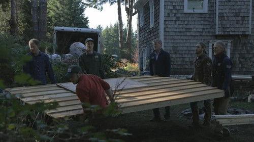 Treehouse Masters Season 2 Episode 5 - Sky-high Redwood Retreat