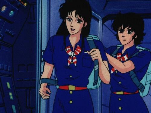 Cat's Eye Season 2 Episode 8 - Magnificent Trap