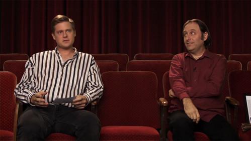 On Cinema Season 5 Episode 8 - 'Sin City: A Dame to Kill For'