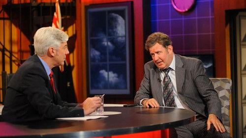 Shaun Micallef's Mad as Hell Season 5 Episode 8 - Episode 8