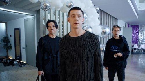 Dropper Season 1 Episode 1 - Episode 1