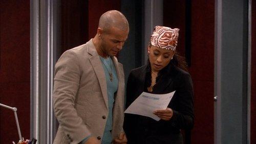 Half & Half Season 4 Episode 21 - The Big Hide and Sneak Episode