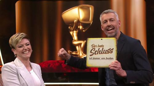 TV total Season 20 Episode 16 - Episode 16