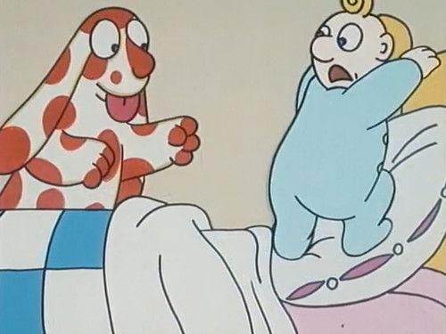 La Pimpa Season 1 Episode 19 - Il piccolo Armando