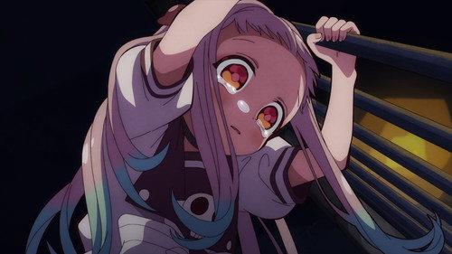 Toilet-Bound Hanako-kun Season 2 Episode 10 - Make a Wish