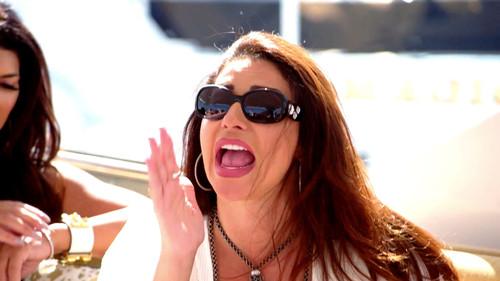 The Real Housewives of New Jersey Season 11 Episode 10 - Sinking Ships