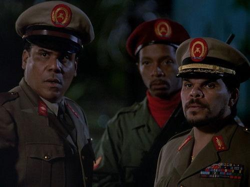 undefined Season 1 Episode 22 - The Good Death