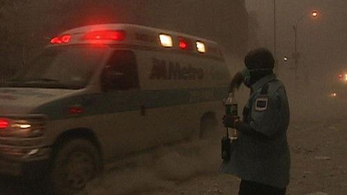 9/11: One Day in America Season 1 Episode 4 - The Cloud