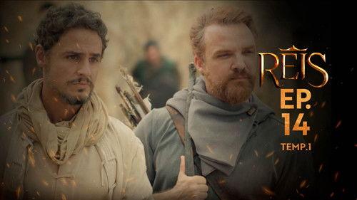 Kings Season 1 Episode 14 - Episode 14