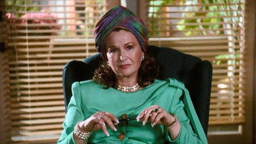 L.A. Law Season 7 Episode 16 - Cold Shower