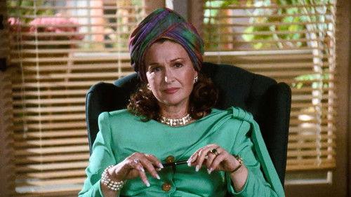 L.A. Law Season 7 Episode 16 - Cold Shower