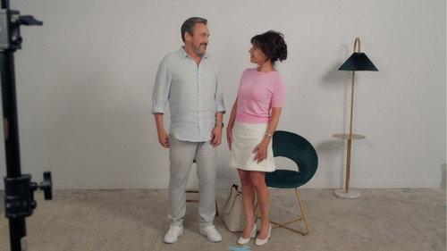 Un gars, une fille Season 10 Episode 9 - Episode 9