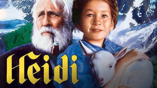 Heidi Season 1 Episode 1 - Part 1