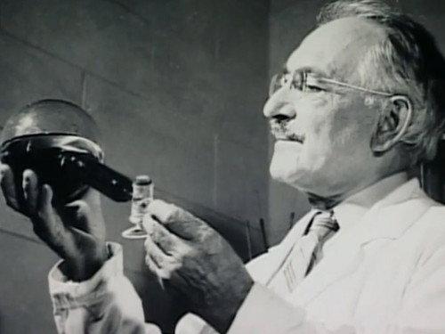 Modern Marvels Season 6 Episode 8 - Antibiotics: The Wonder Drugs
