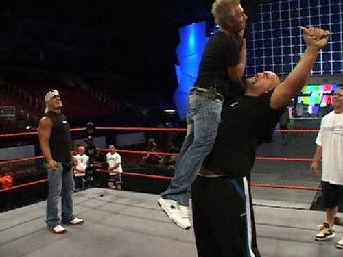 Hogan Knows Best Season 2 Episode 4 - Nick Gets The Bug