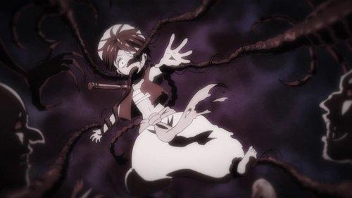 Magi Season 2 Episode 7 - Ren Kouha Appears