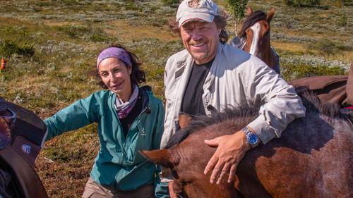 Med Monsen på villspor Season 4 Episode 4 - Episode 4