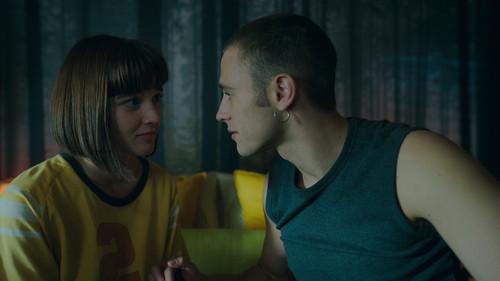 Holy Family Season 2 Episode 5 - Buenos Aires