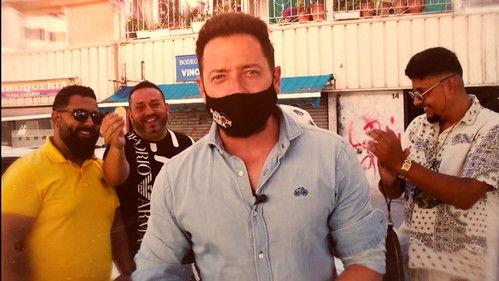 En el punto de mira Season 7 Episode 4 - Episode 4