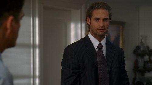 Lost Season 1 Episode 8 - Confidence Man