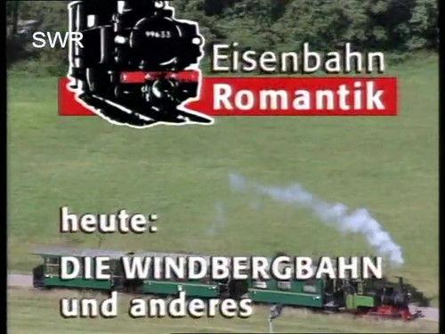 Eisenbahn-Romantik Season 8 Episode 1 - Episode 1